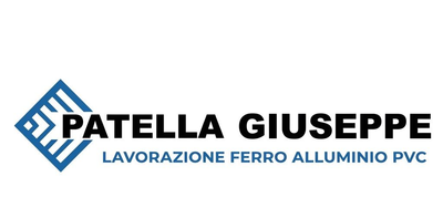 Patella Giuseppe Lavorazione Metalli-LOGO Patella Giuseppe Lavorazione Metalli-LOGO