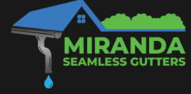 Miranda Seamless Gutters Miranda Seamless Gutters