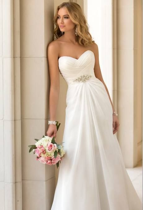 Custom Dresses