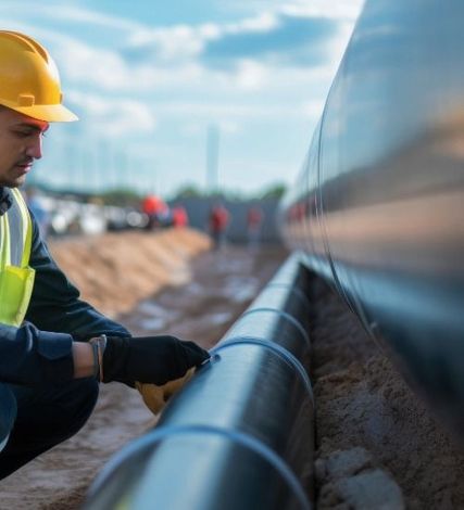 Destape de drenaje