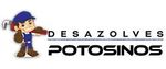 Desazolves Potosinos
