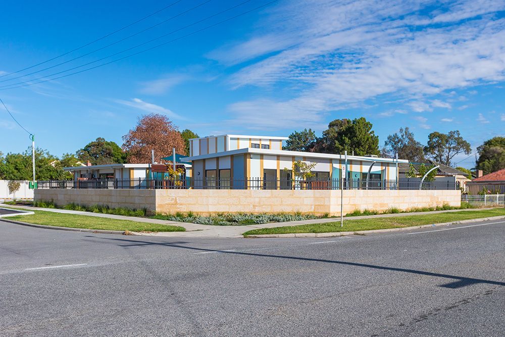 A image of Thornlie Early Learning Centre.