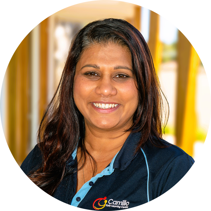 Thornlie Early Learning Centre Individual Staff Portrait