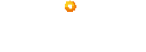 Amiqus logo in white with a transparent background.