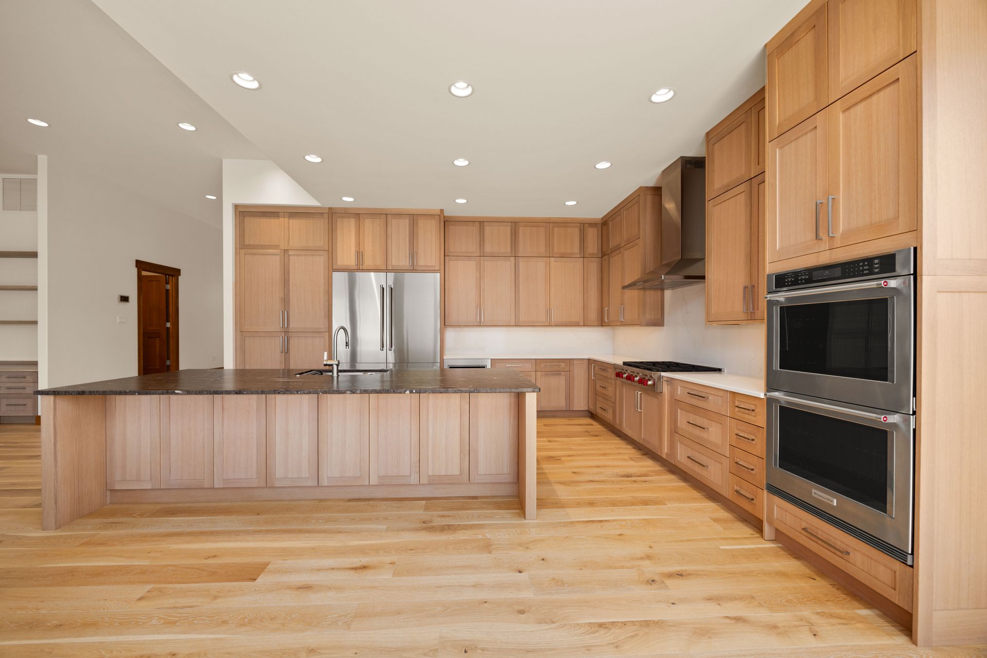 Kitchen Interior