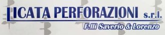 LICATA PERFORAZIONI logo