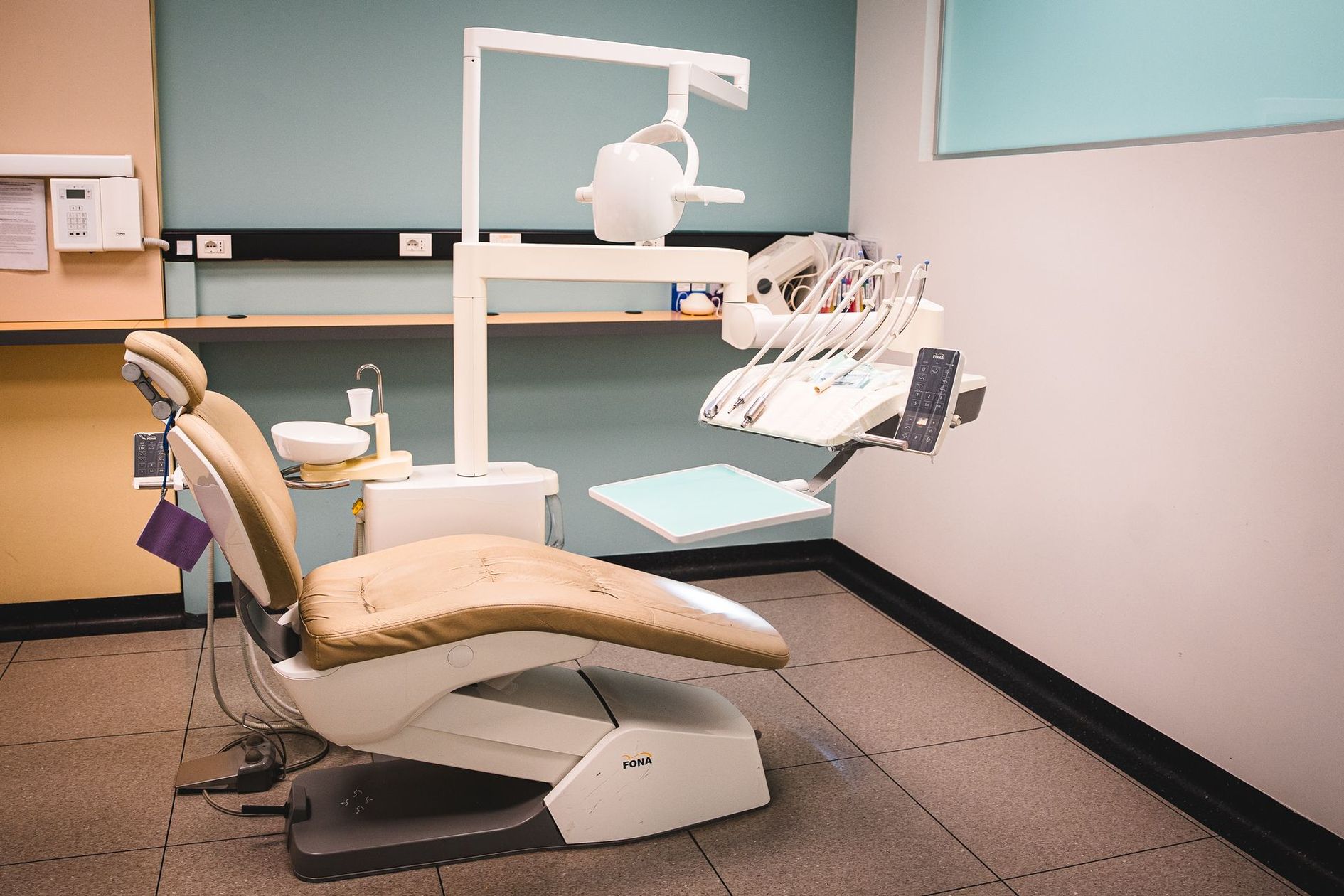 trattamenti dentistici