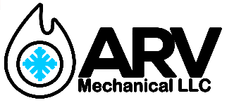 ARV Mechanical LLC Logo