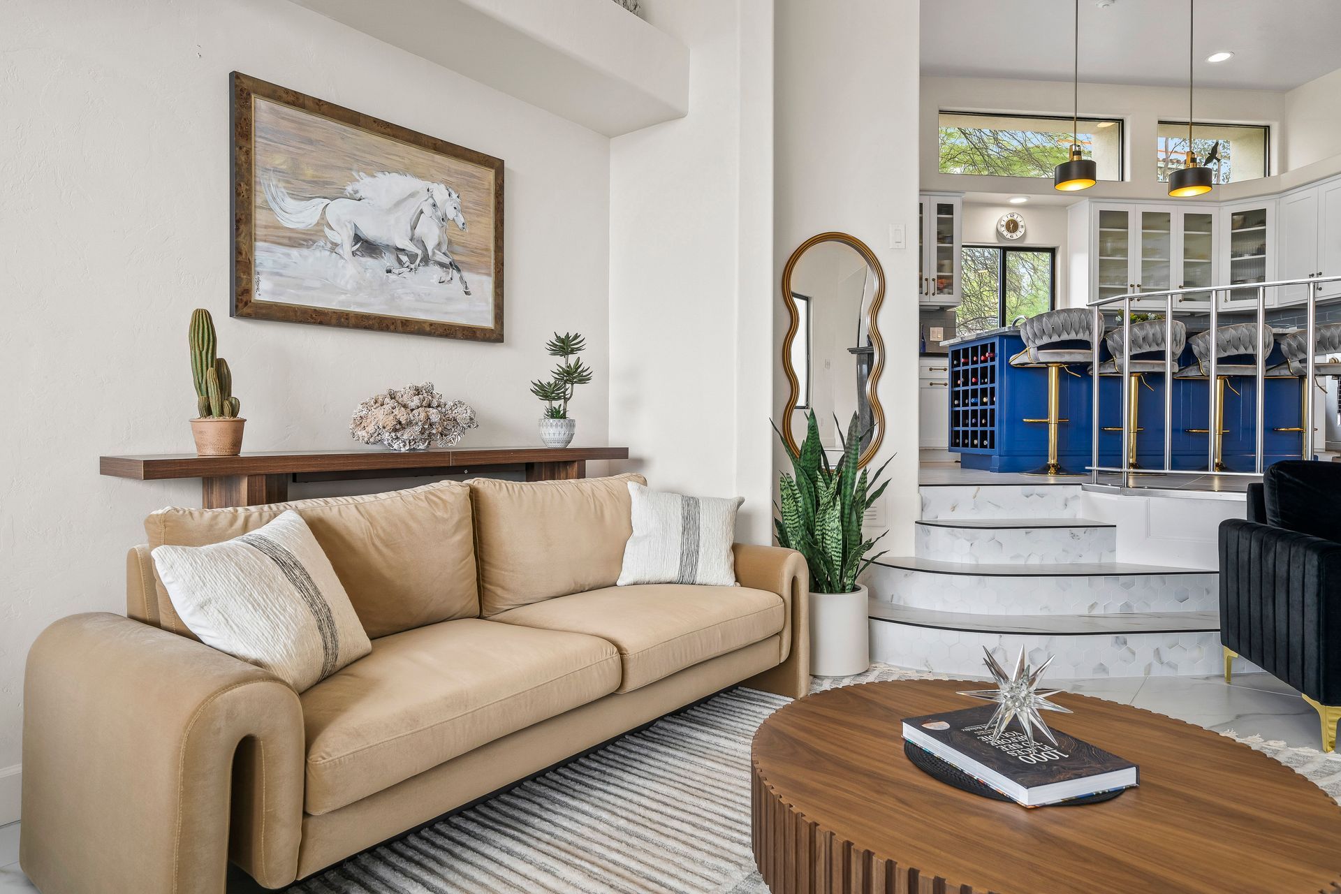 Interior Decorating Ideas in Tucson, AZ