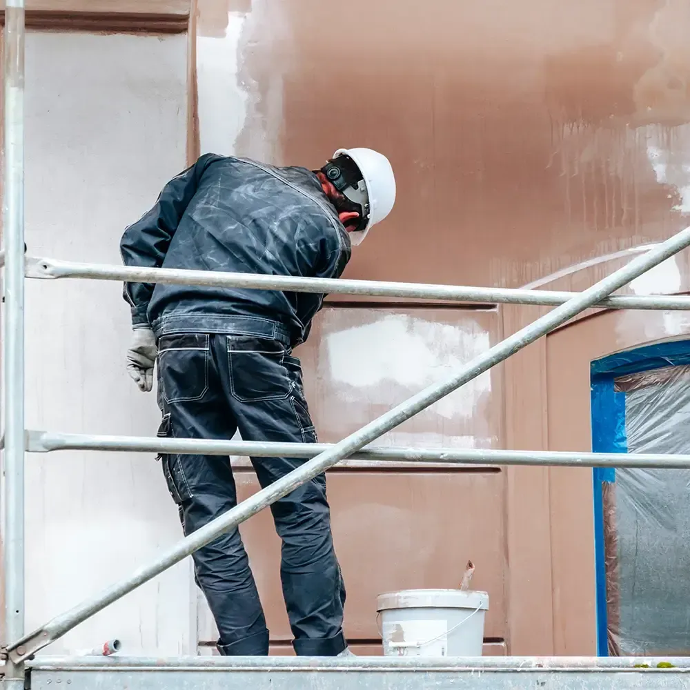facade restoration brooklyn