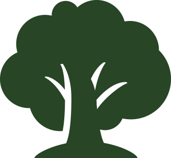 Green Tree Icon