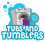 Laundromat in Wayne, MI | Tubs & Tumblers Coin Laundry And Drop-Off Service Laundromat in Wayne, MI | Tubs & Tumblers Coin Laundry And Drop-Off Service