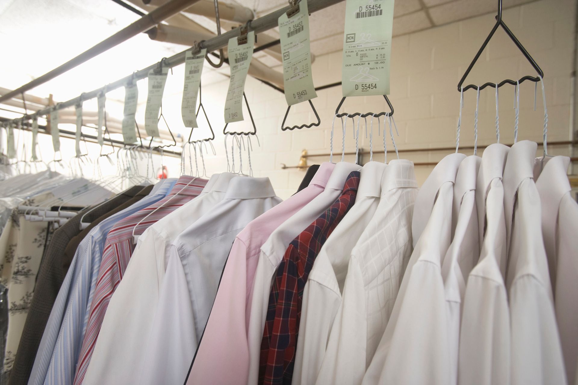 Laundry Pick up and Delivery Service in Wayne, MI Laundry Pick up and Delivery Service in Wayne, MI