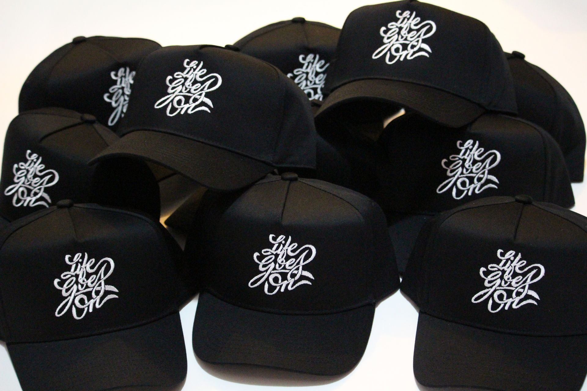 Life Goes On Hats