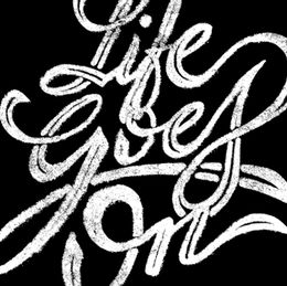 Life Goes On LOGO