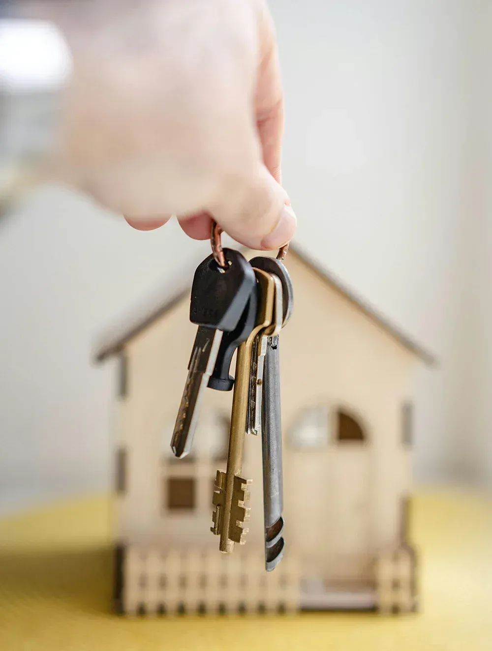 Can I Change My Buy-to-Let Mortgage to Residential