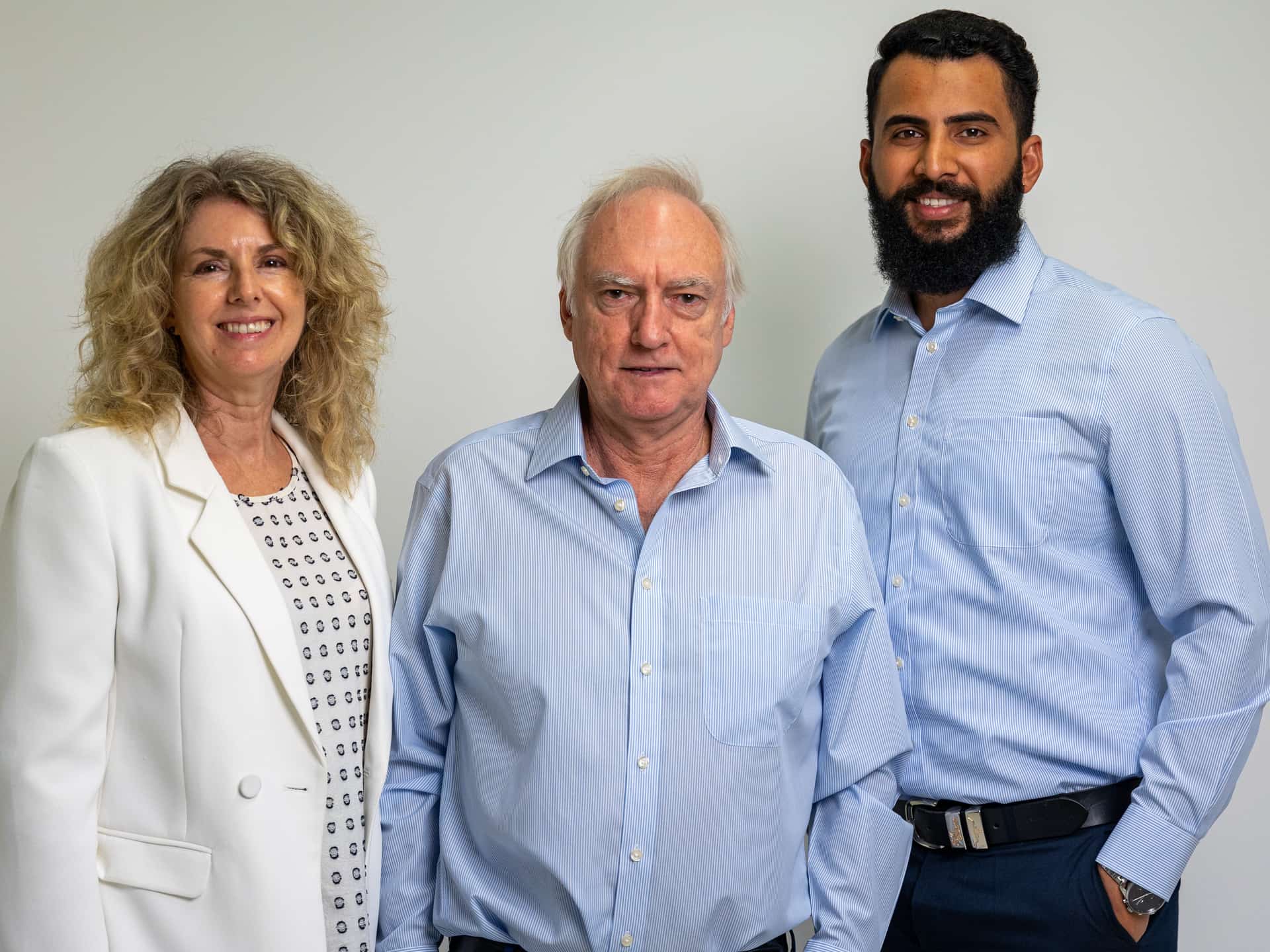 Executive Financial Advisors — Financial Planner in Winnellie, NT