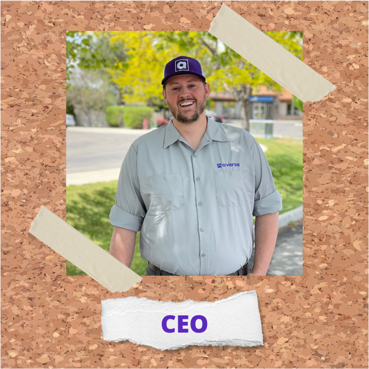 Averse Pest Pest Control Company in Boise, Idaho About Us