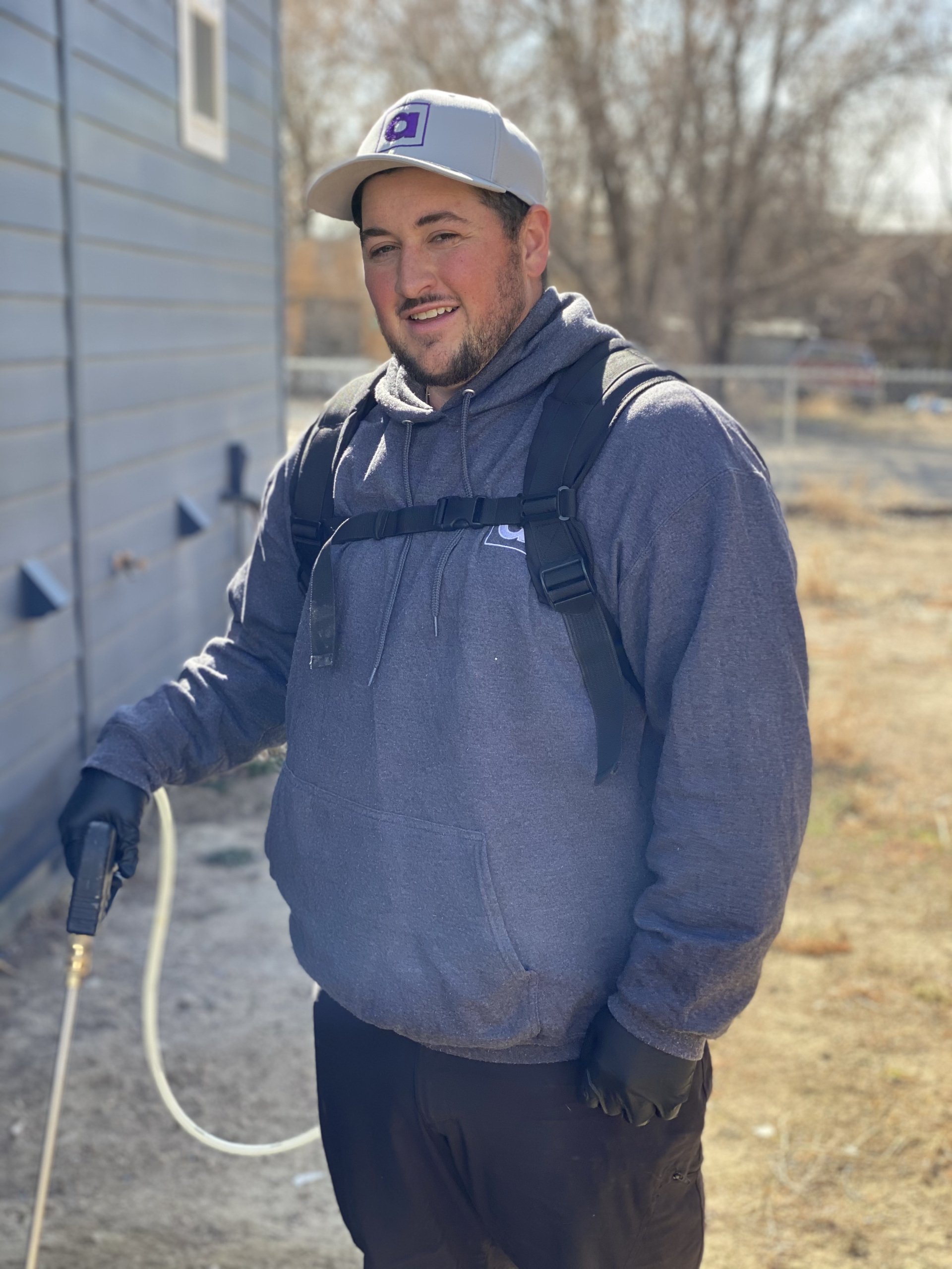 Averse Pest Pest Control Company in Boise, Idaho About Us