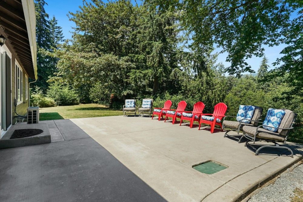 Concrete Patio Contractors in St. Louis, MO