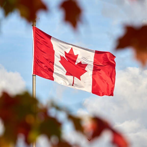 Canadian Made & Eco Friendly