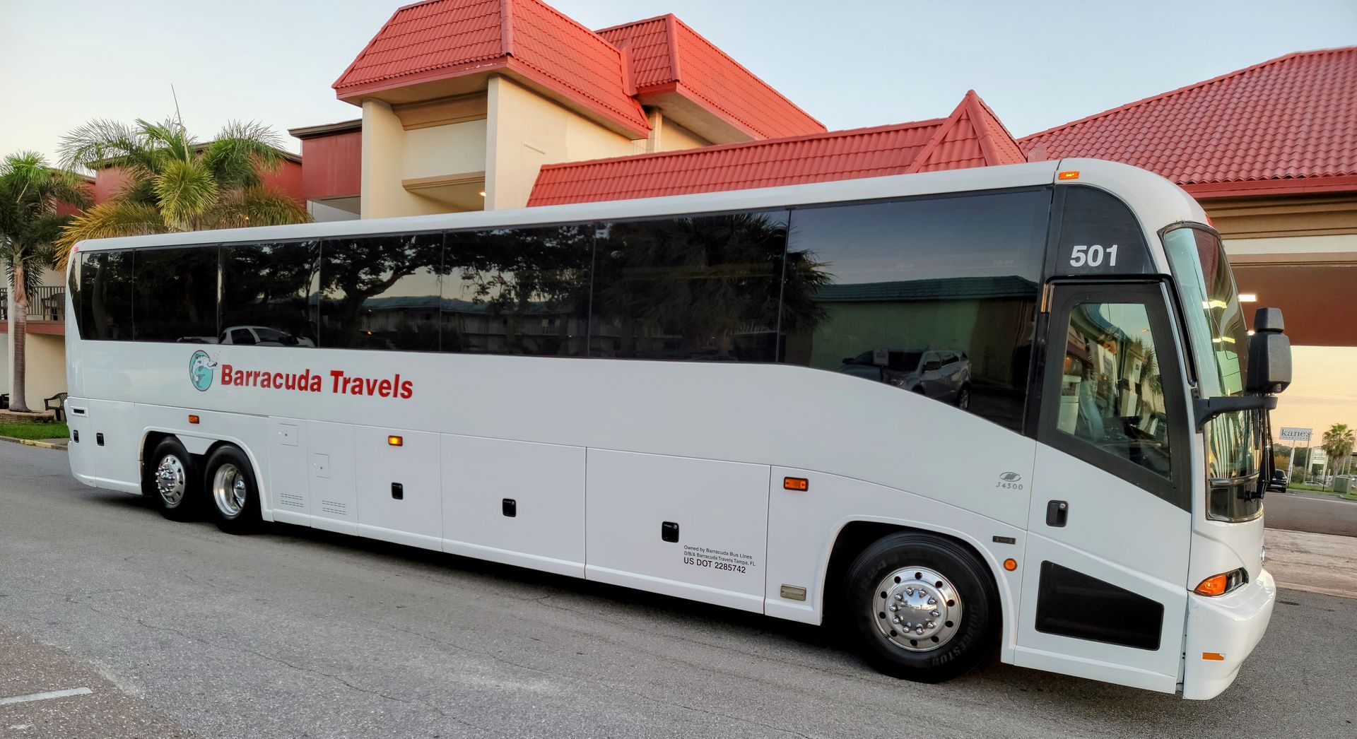 Barracuda Travels, Charter Bus Tampa, Minibus Rentals, Wedding Charter Bus, Team Sports Transportation, Group Travel Services, Tampa Charter Bus Company, Event Transportation, Luxury Charter Buses
Minibus Charter Services, Wedding, Party Transportation, Sports Team Travel, Group Event Shuttle, Corporate Charter Bus, Tampa Bay Area Bus Rentals, Shuttle Services for Events, Special Occasion Transportation, Group Transportation Solutions, Affordable Charter Bus Rentals, Barracuda Travels Fleet