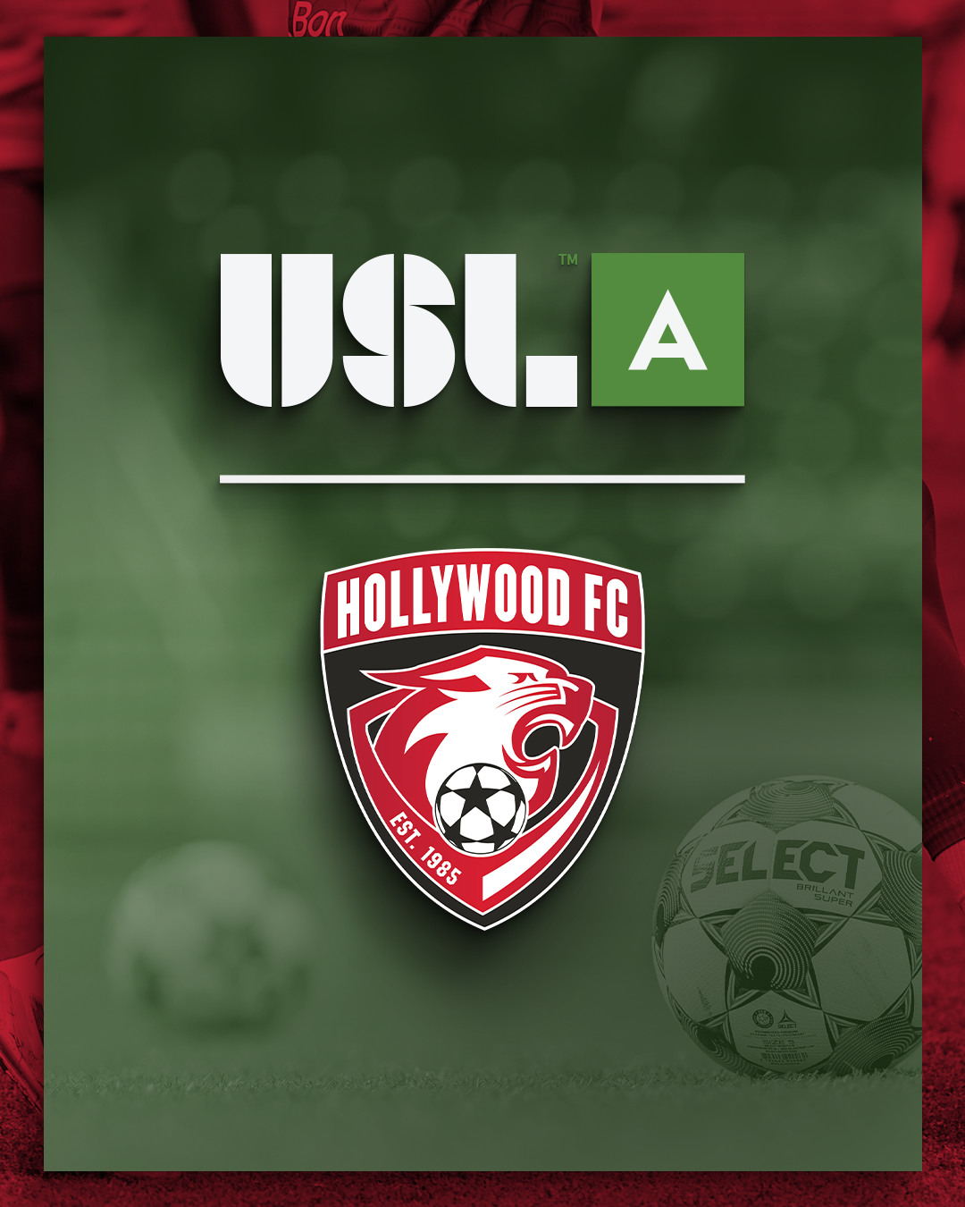 Welcome to USL