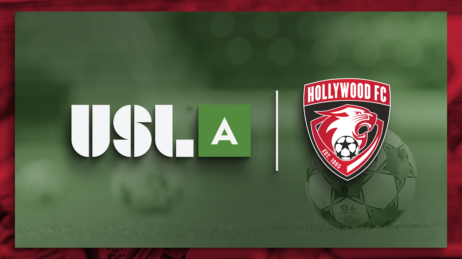 Welcome to USL
