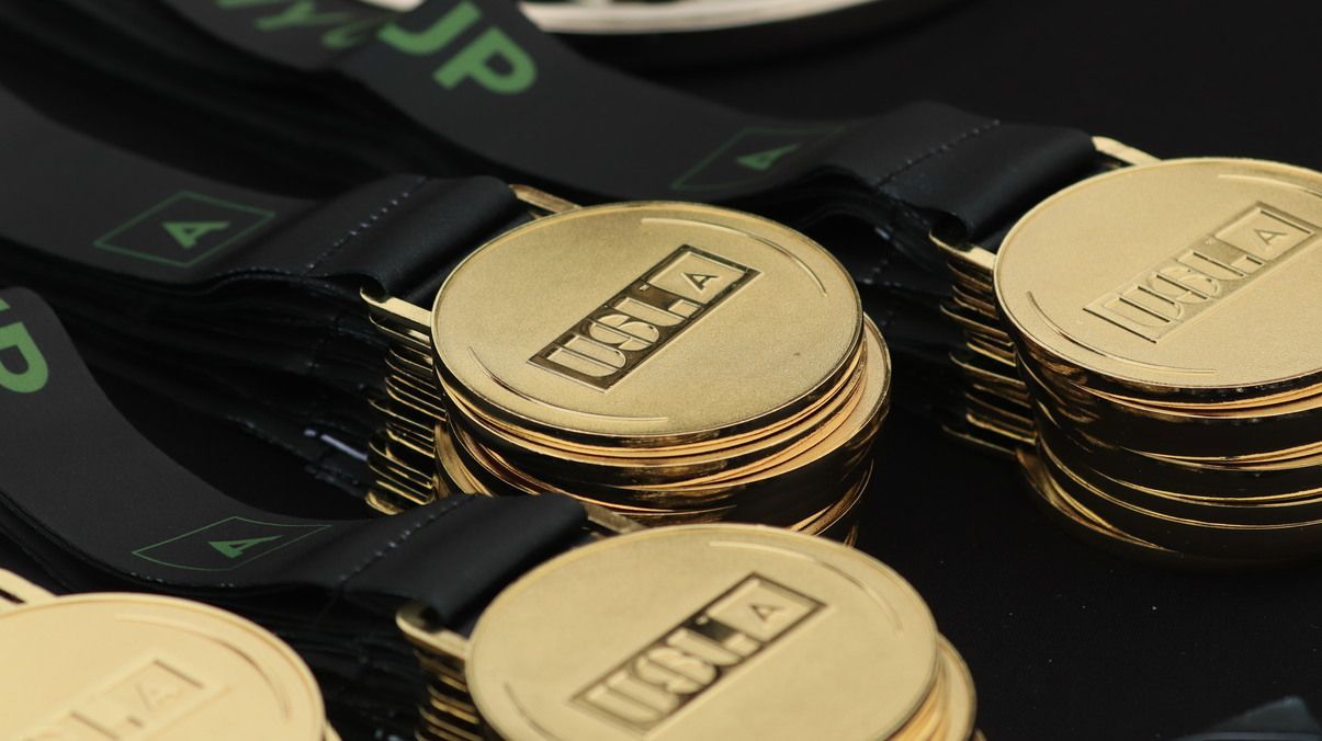 USL Academy Cup