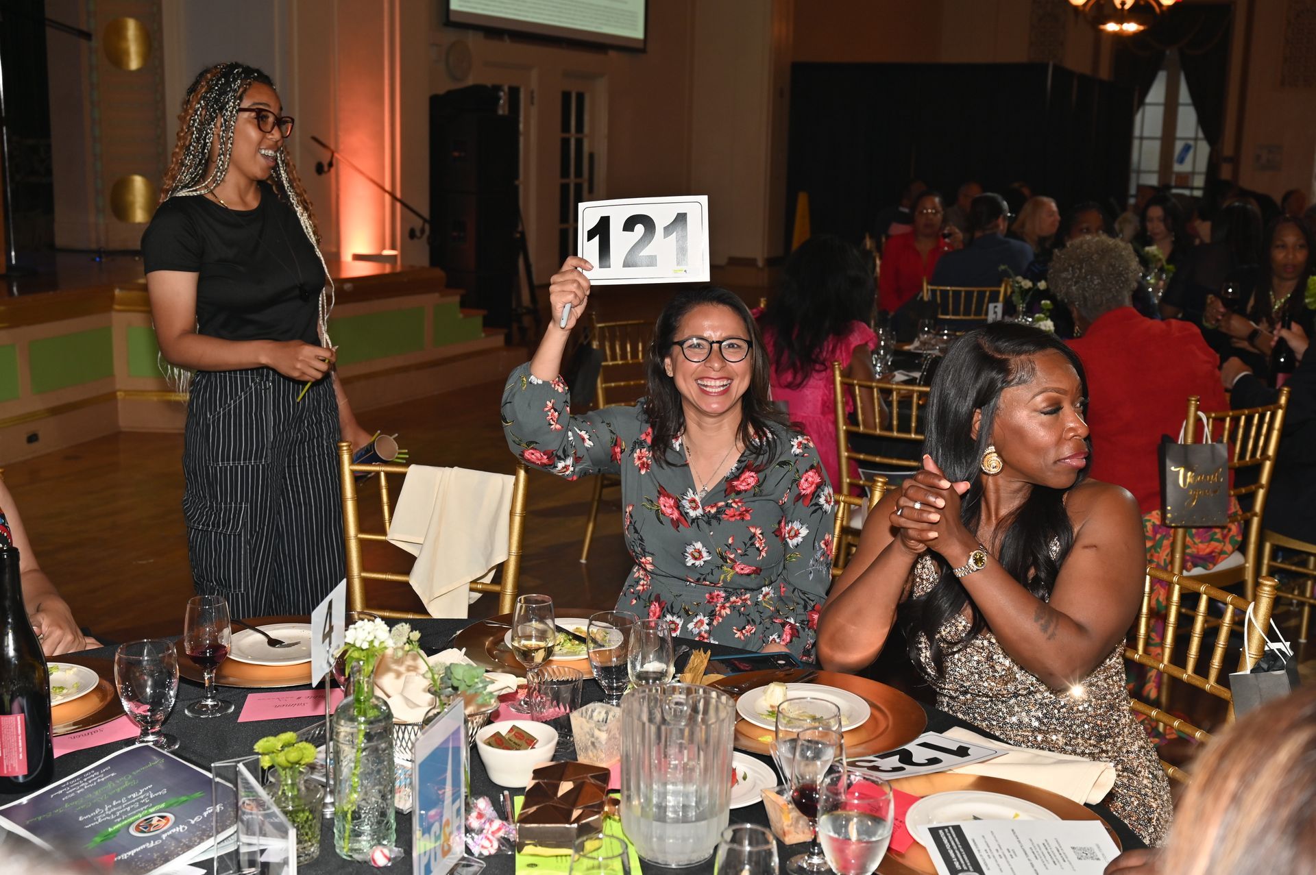 26th Annual Fundraiser
