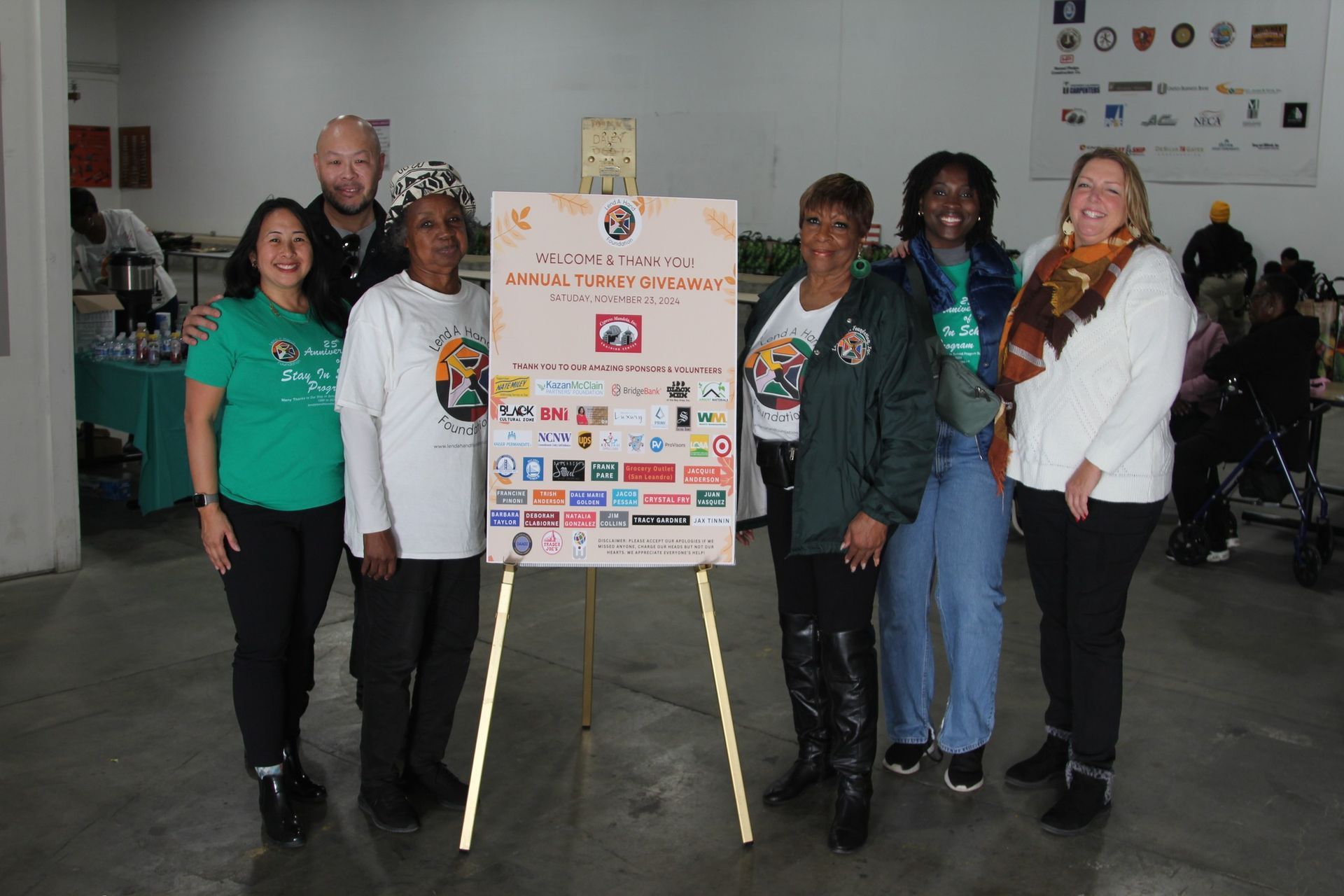 25 Days of Giving