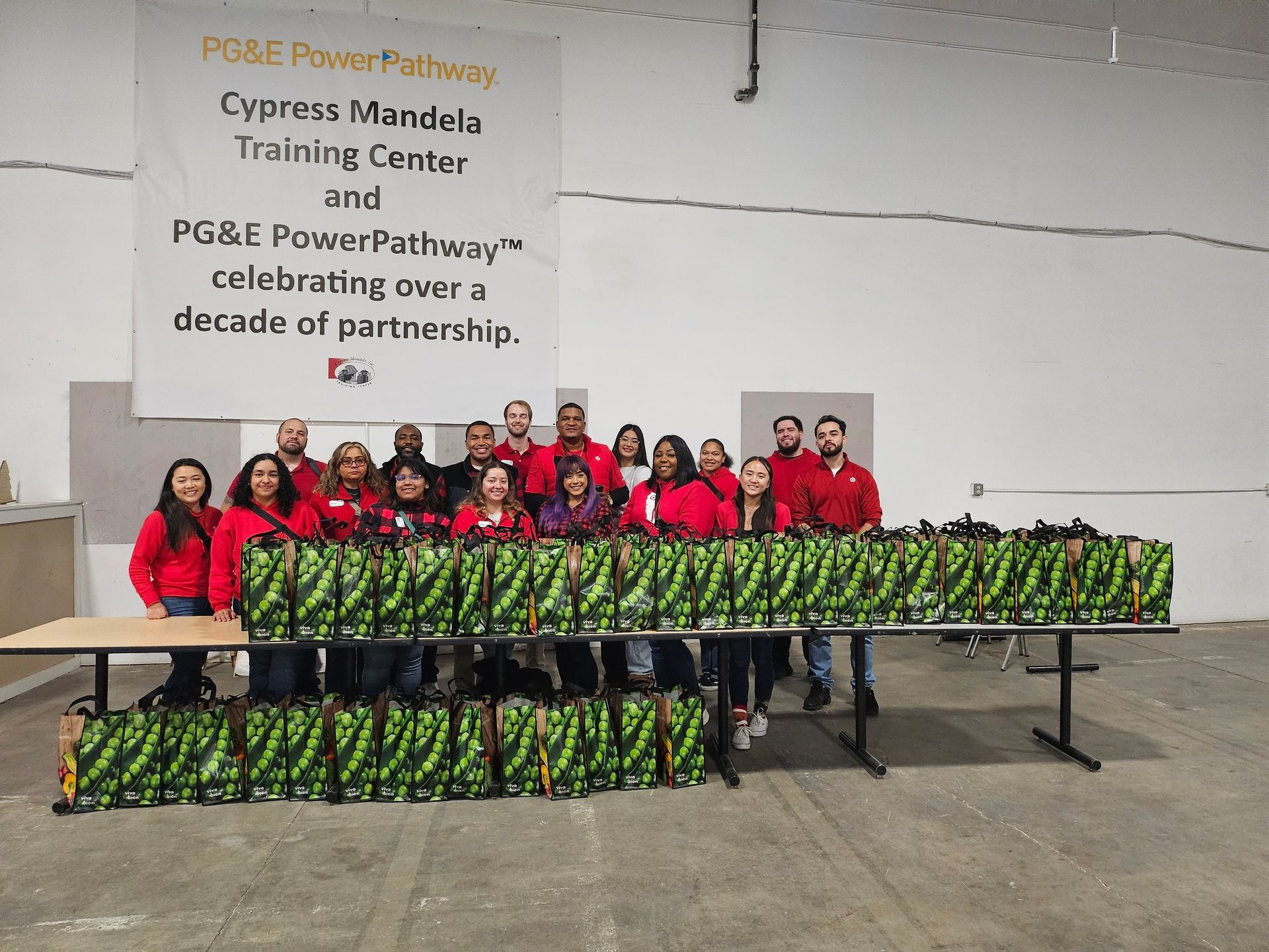 25 Days of Giving
