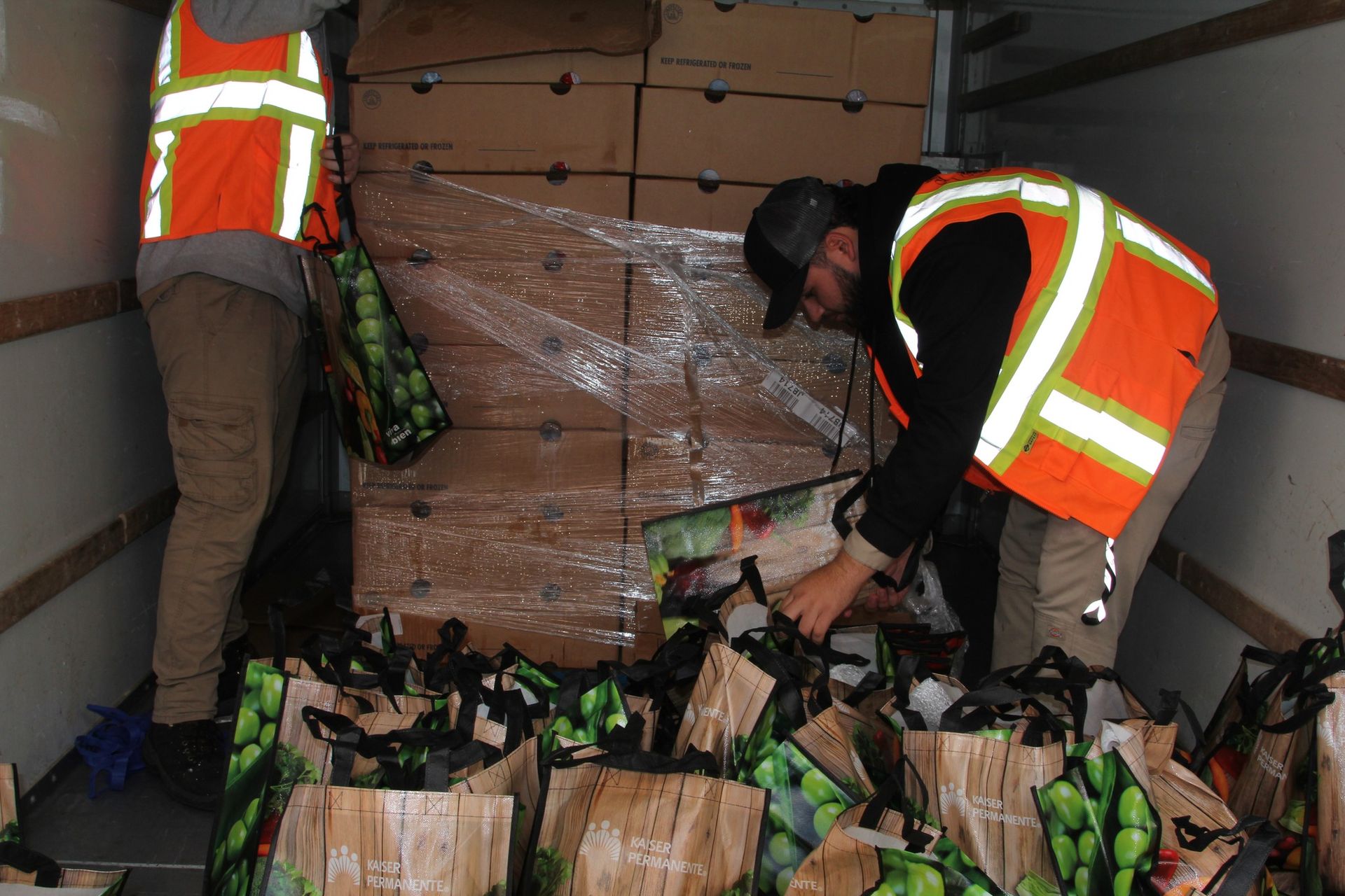 25 Days of Giving