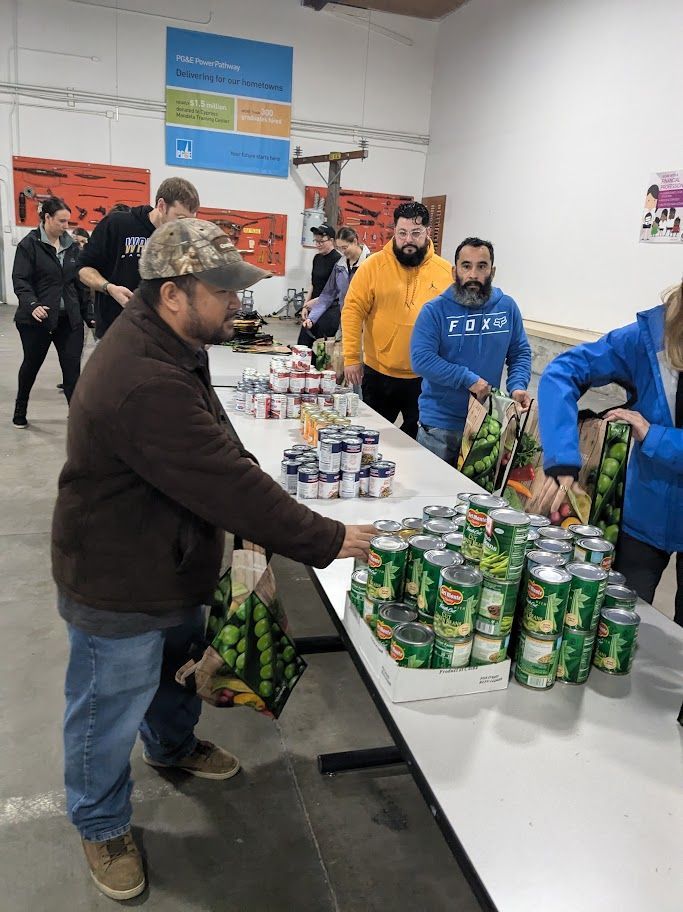 25 Days of Giving