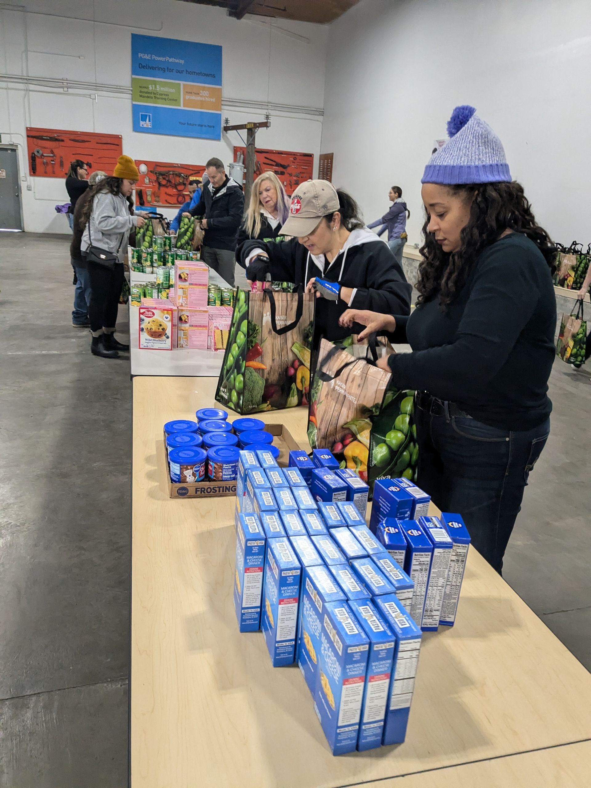 25 Days of Giving