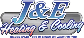 J & E Heating & Cooling