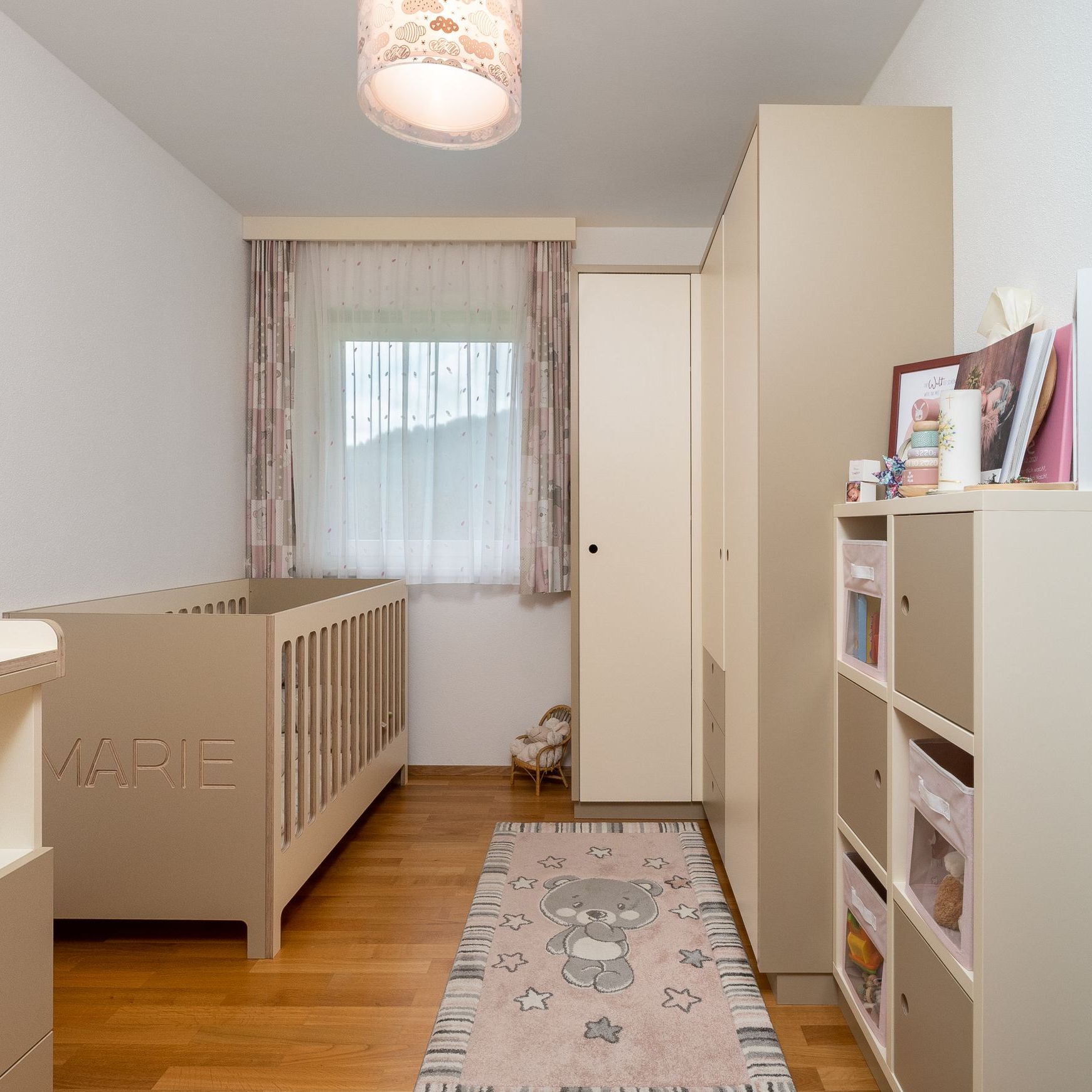 Babyzimmer