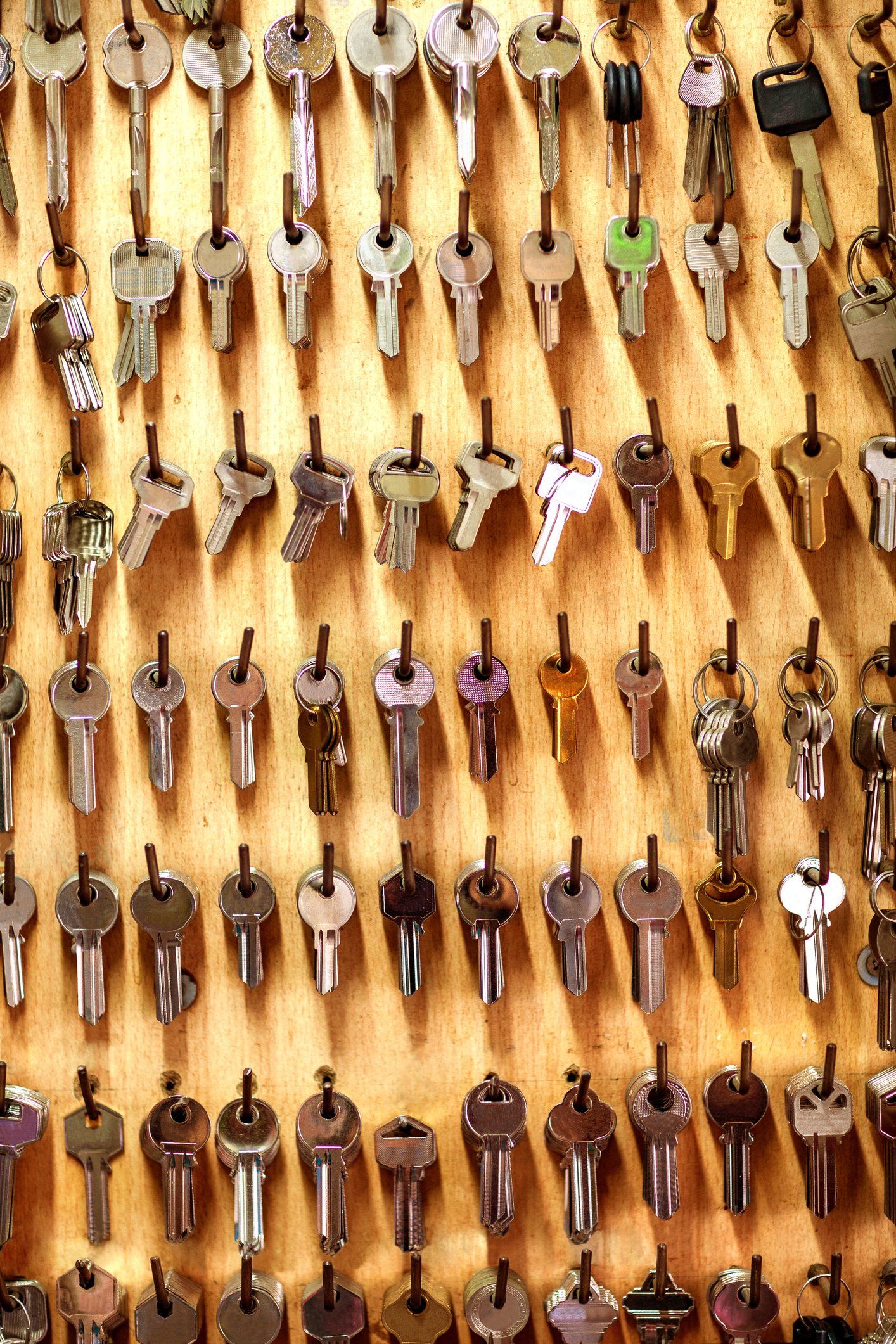 Lock on A Wooden Door — Logan QLD — Aces Locksmiths Lock on A Wooden Door — Logan QLD — Aces Locksmiths