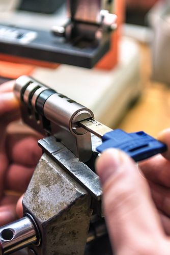 Key Duplication — Logan QLD — Aces Locksmiths Key Duplication — Logan QLD — Aces Locksmiths