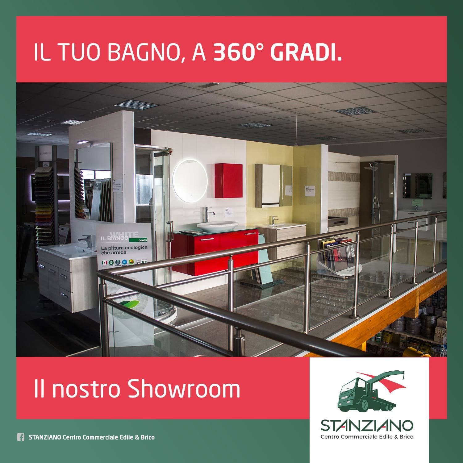 arredo bagno