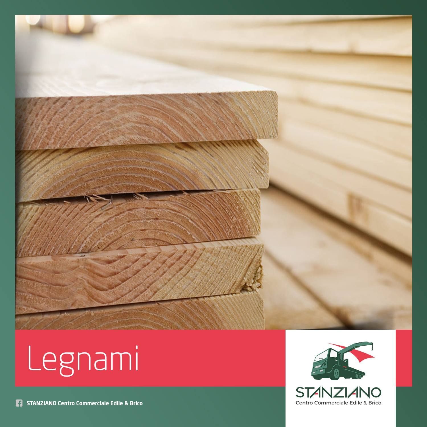 legname