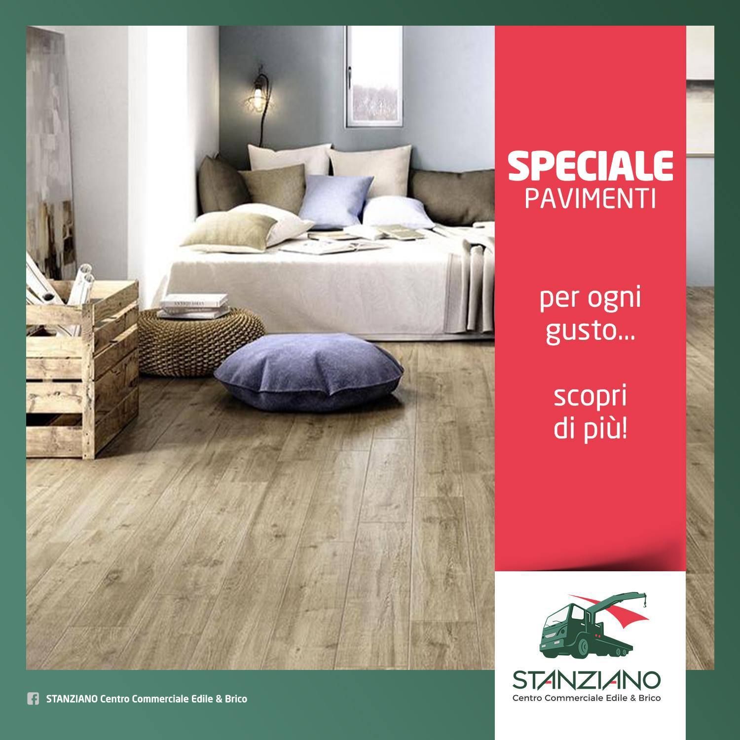 pavimenti interni