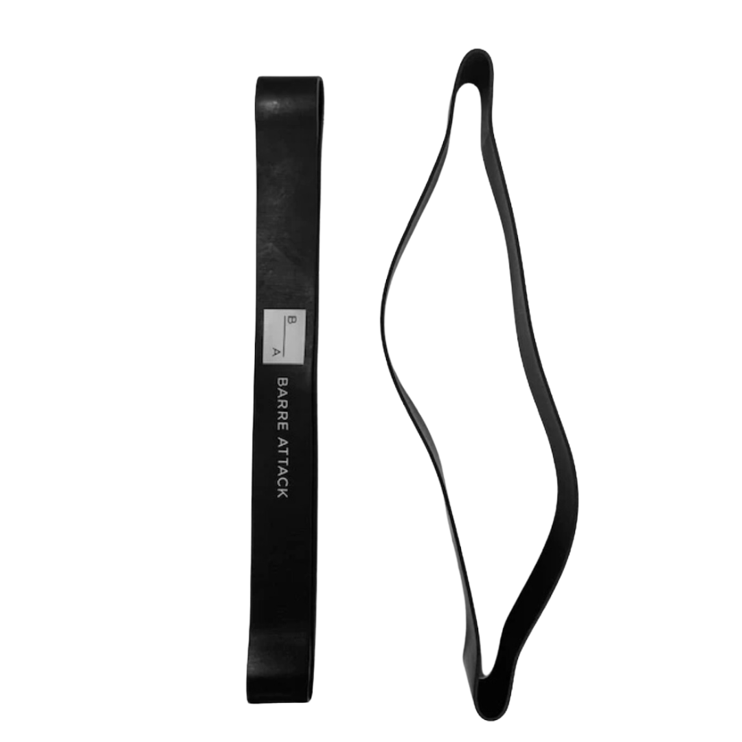 Loop Band Barre Attack