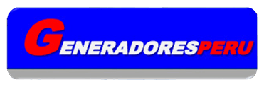 Generadores Perú logo