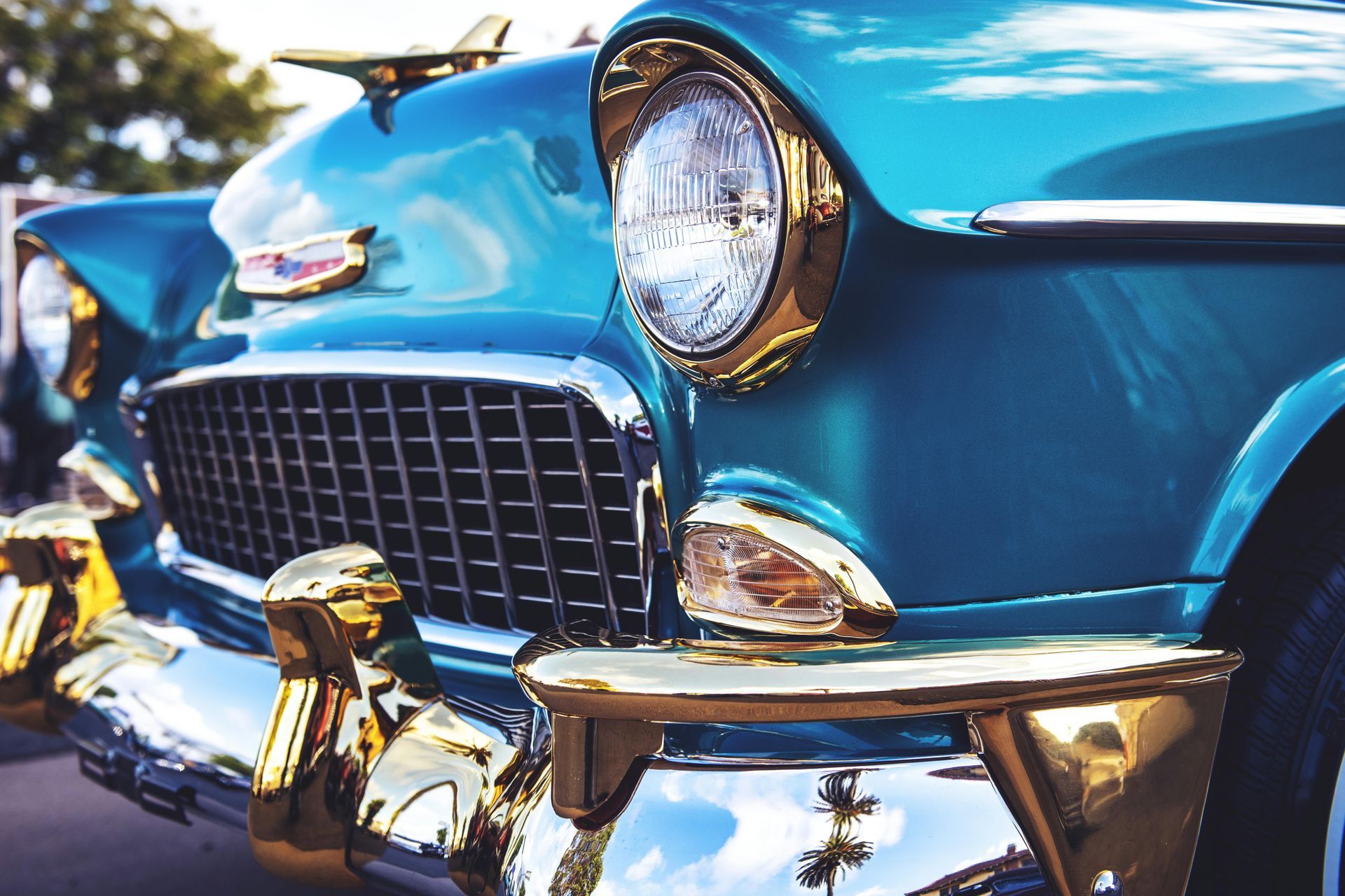 NewEdge Mobile Detailing - Farmington, Utah