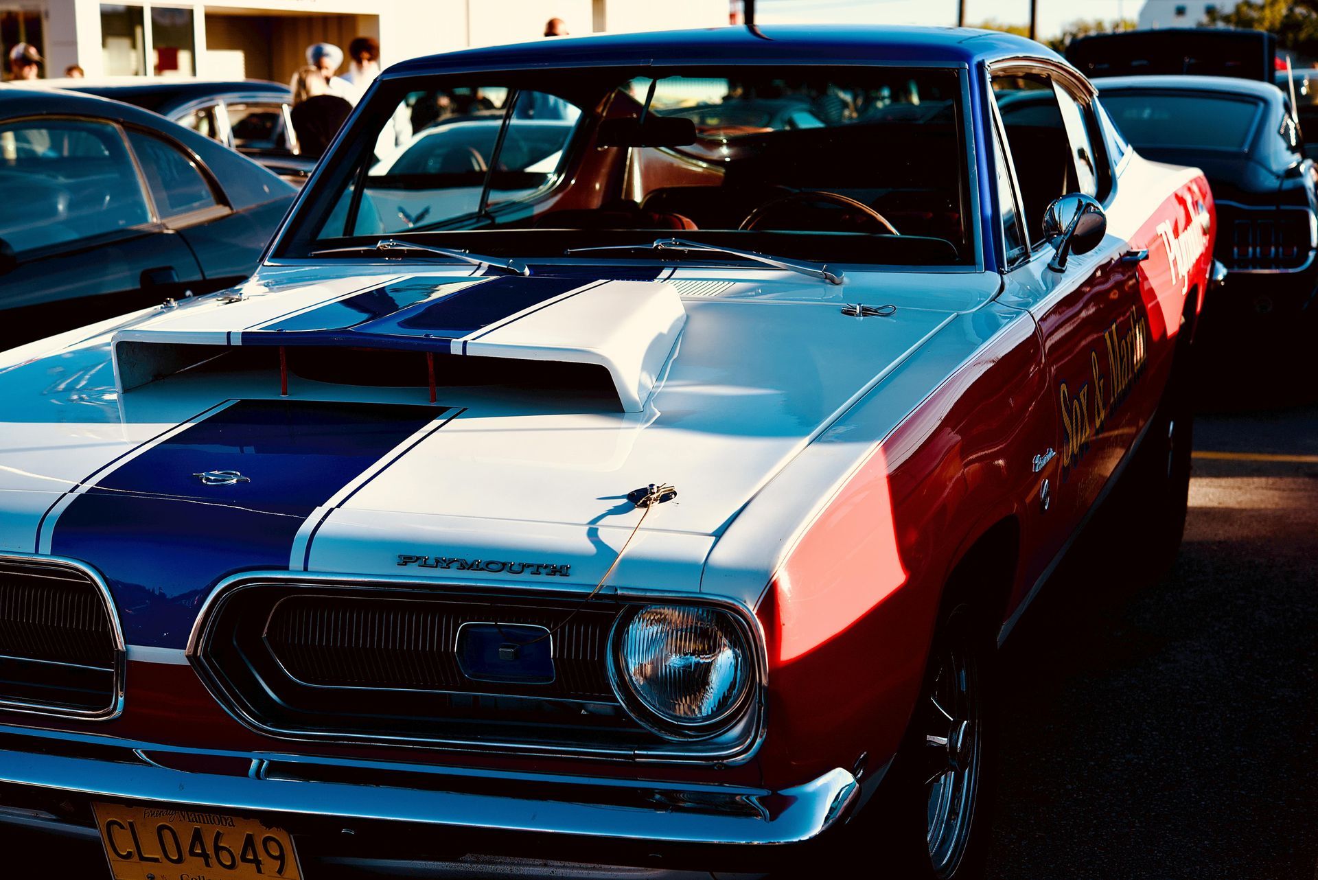 NewEdge Mobile Detailing - Farmington, Utah