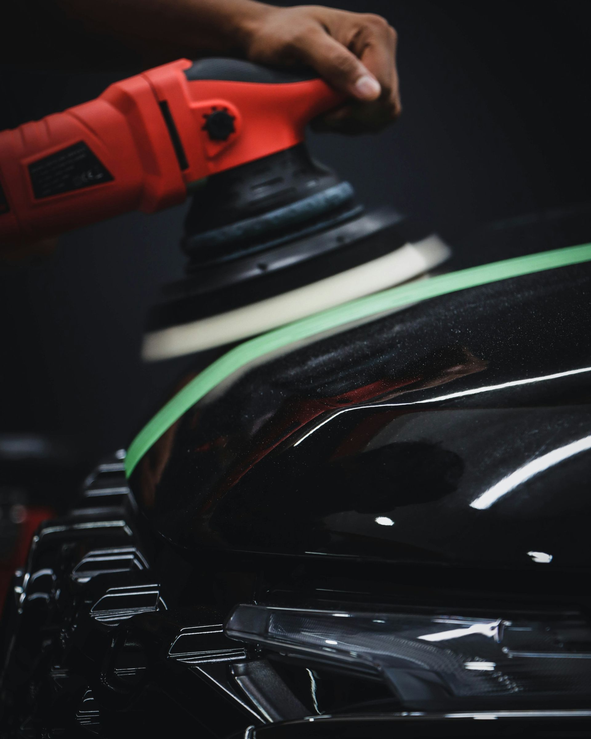 NewEdge Mobile Detailing - Farmington, Utah