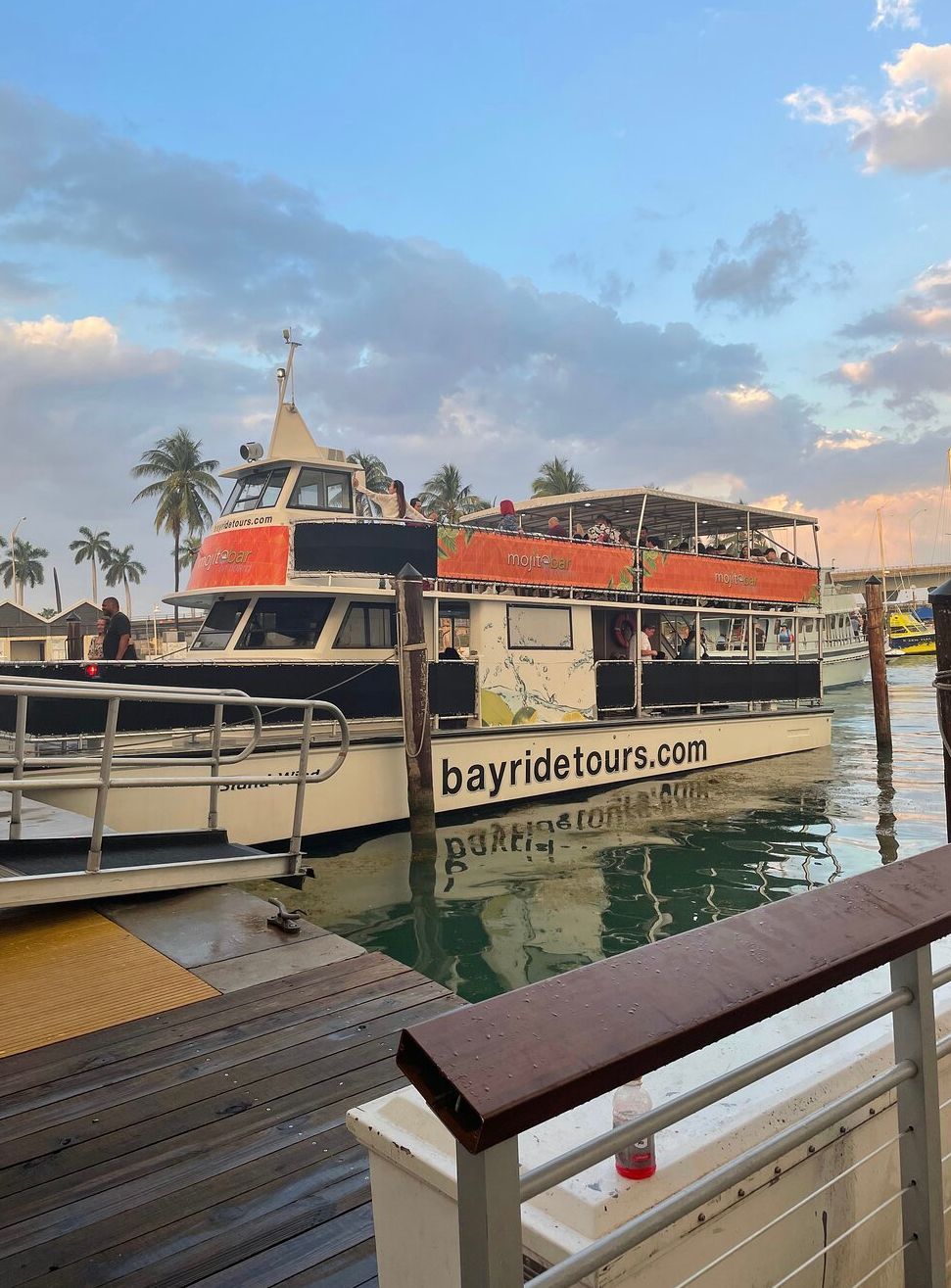 Miami Star Island Cruise