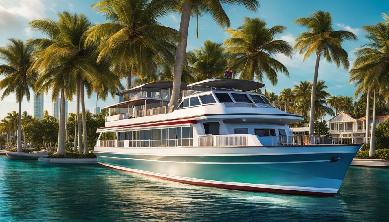 Miami Star Island Cruise