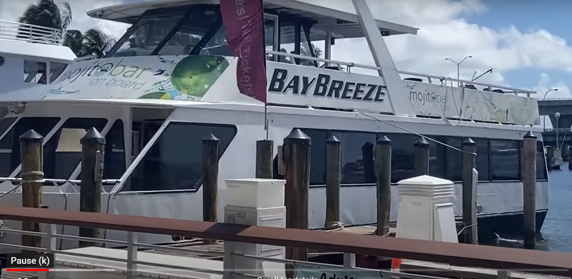 Miami Star Island Cruise